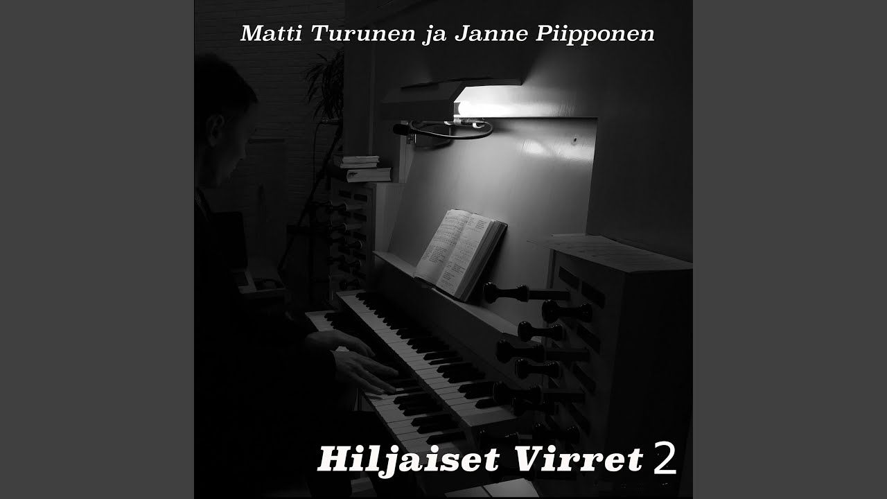 Hiljaiset Virret Virsi 286