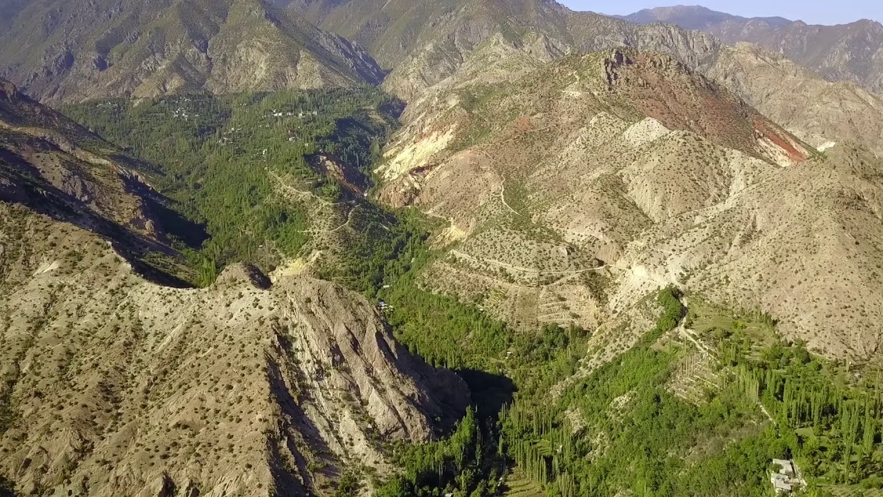 Artvin /Yusufeli/Çevreli köyü