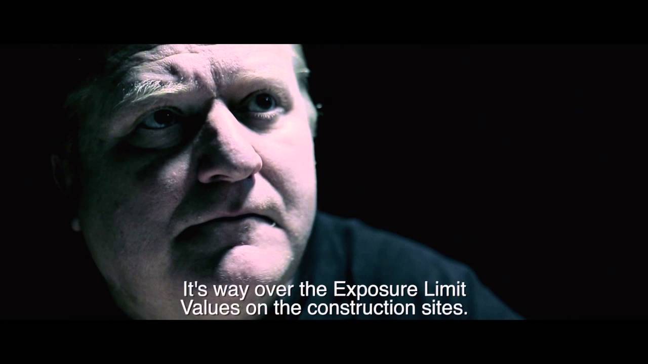 Dustcontrol Tromb  - The Movie (with English subtitles)