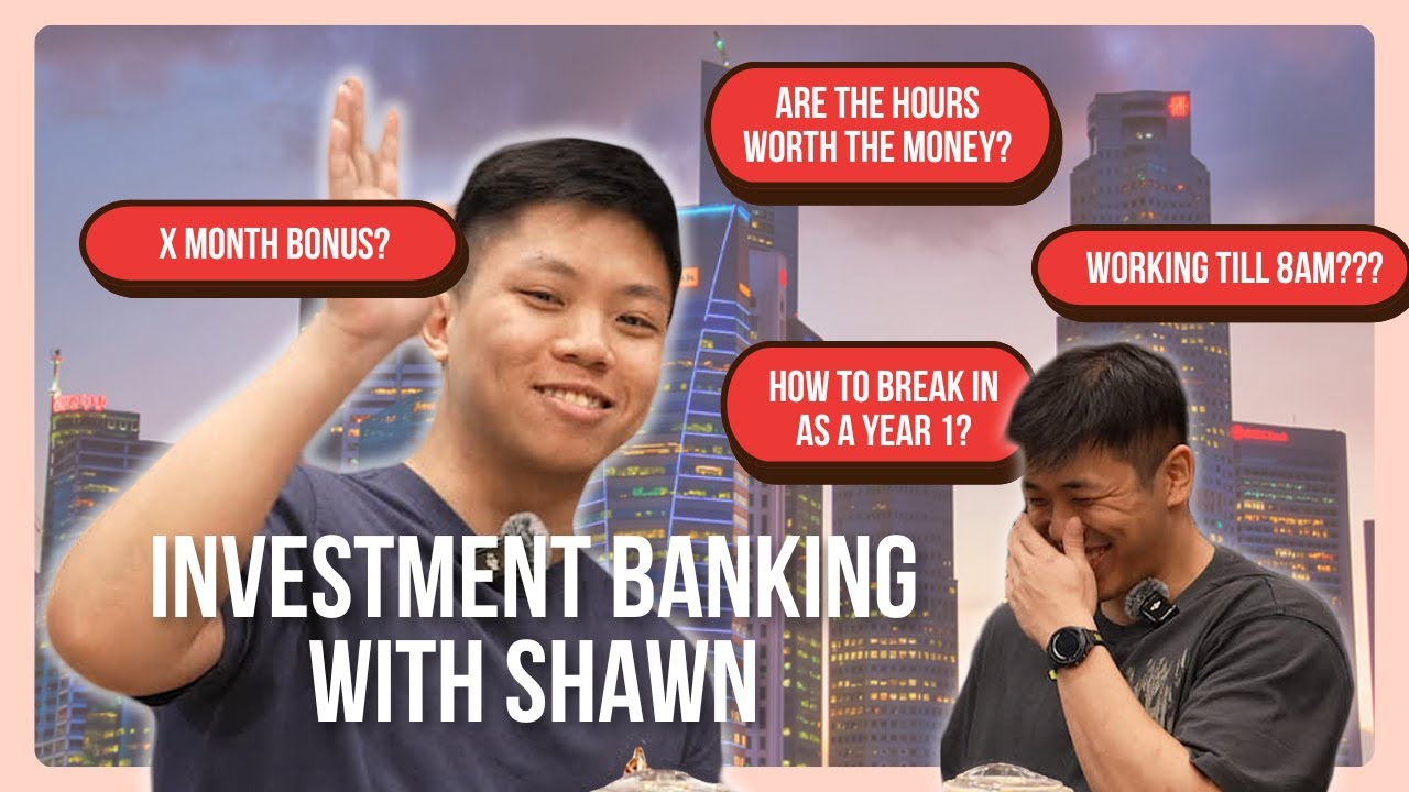 The Truth About Investment Banking: Salary, Hours, Career Growth & How To Break In