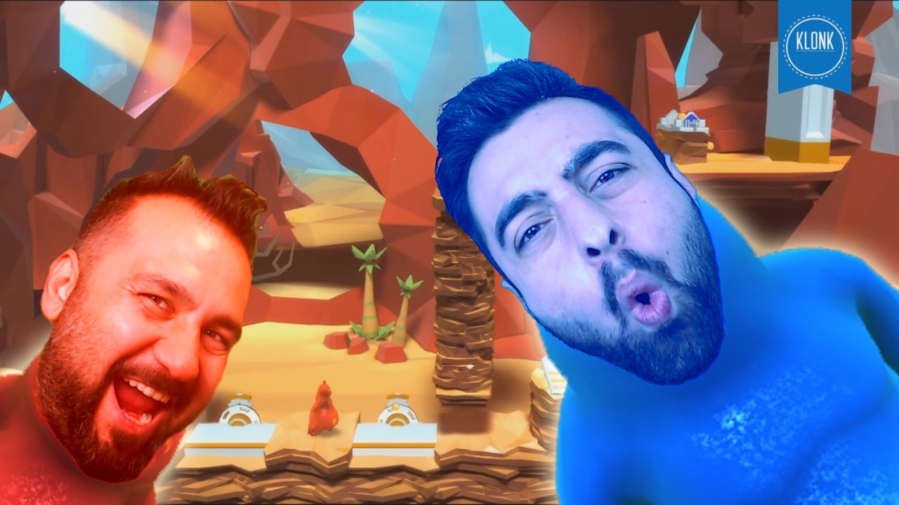 TUTTUU FIRLATTIII BENIIIII ! Baba ve Ogul #3
