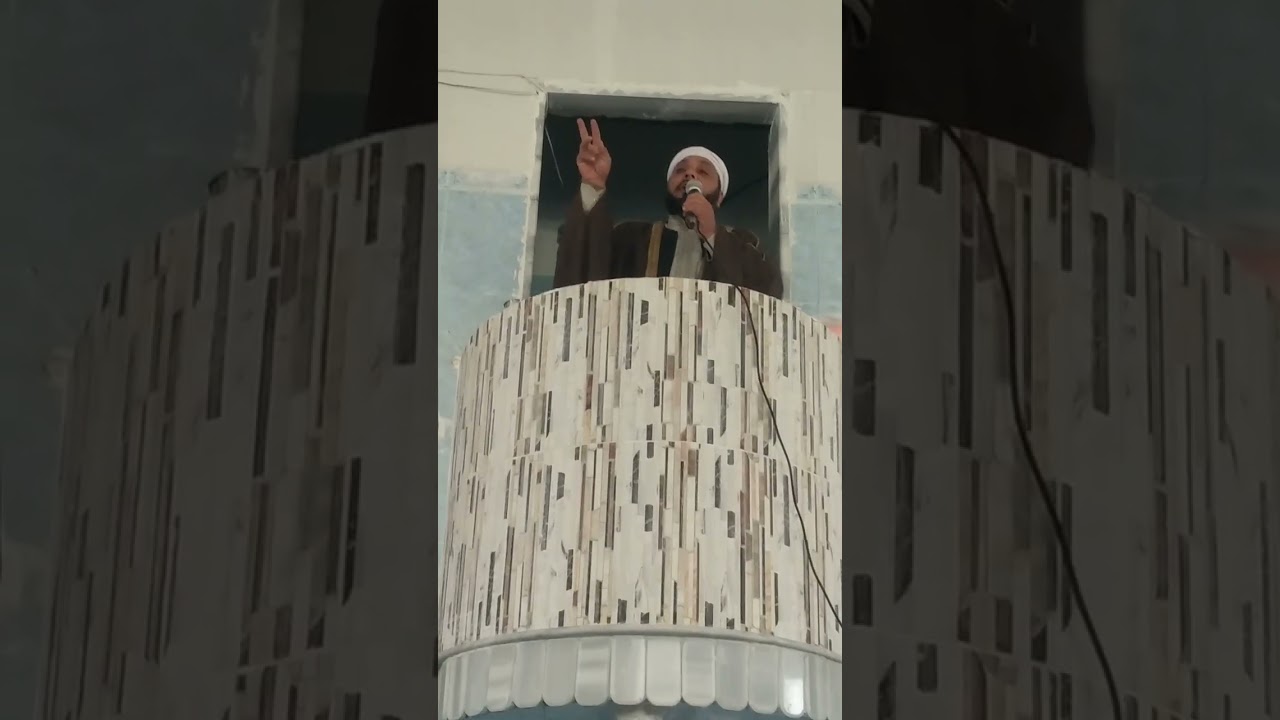 خطبة تخفق القلوب /اتقوا دعوة المظلوم //