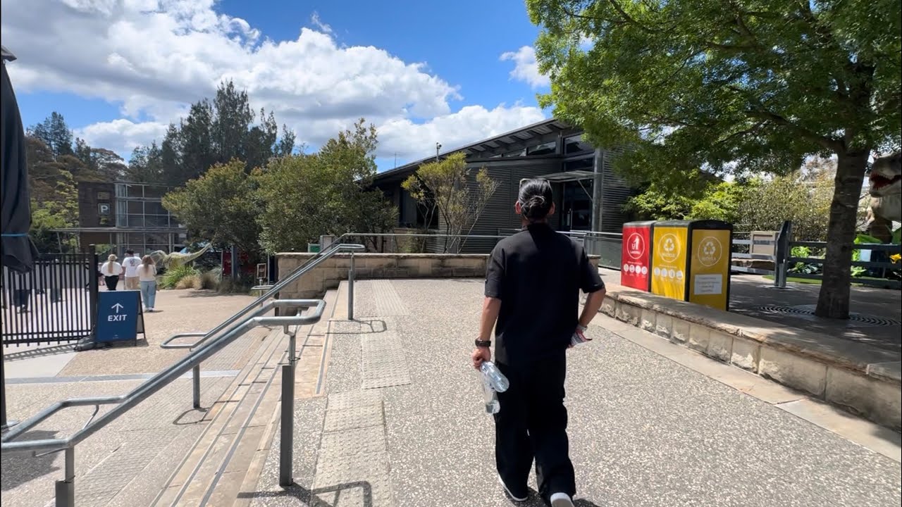 Blue mountain | Part 2 | #sydney #vlog #travel #australialife #bluemountain