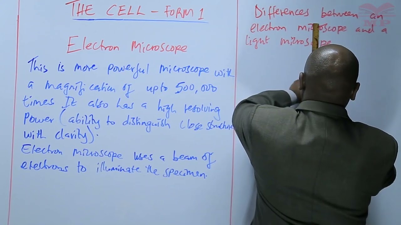 Electron Microscope_L6