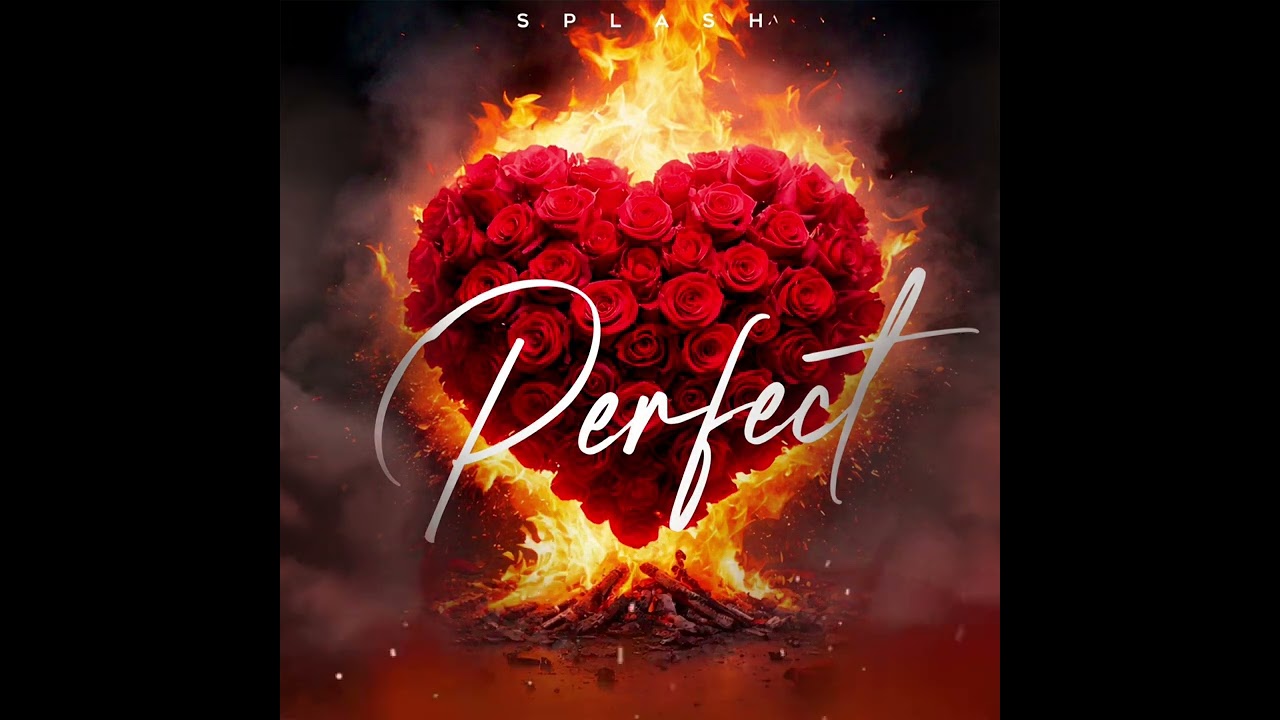 Splash-Perfect (Prod.AlmariBeats) 