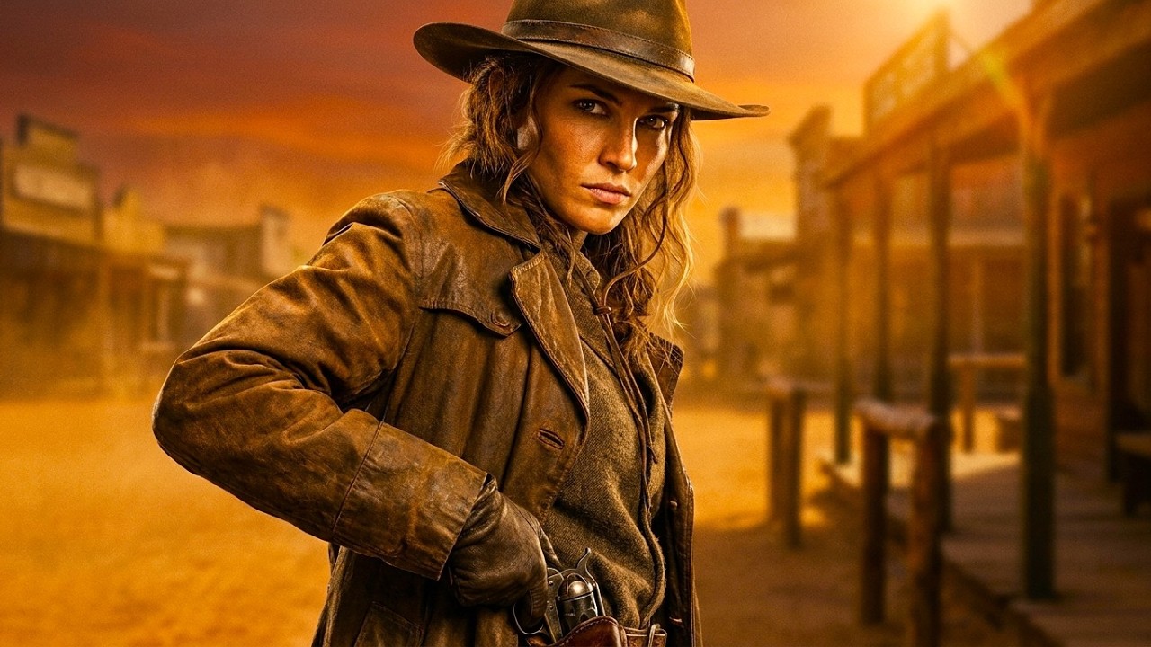 Hanno impiccato l'uomo sbagliato&hellip; e pagarono caro | Film Western | Film Completo in Italiano