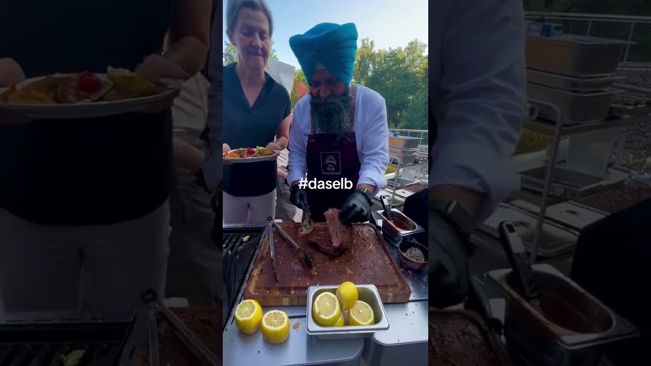 Singh_laly_official (Das ELB Hotel, Resturant & Boardinghouse- Magdeburg, Germany) #magdeburg