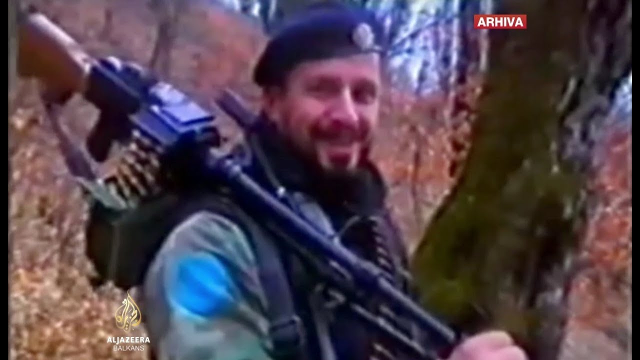 Sud BiH: Naser Orić pravosnažno oslobođen po svim tačkama optužnice