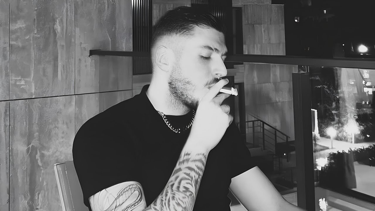 Blok3 x Ati242 - G&ouml;t&uuml;r Beni Gittiğin Yere (Prod. Arabesk Design) #eşrefr&uuml;ya