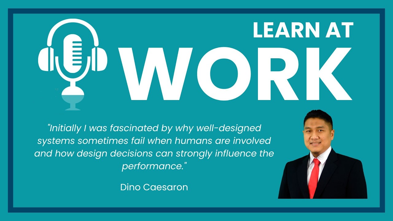 Episode 21: Human Factors/Ergonomics in Virtual Reality