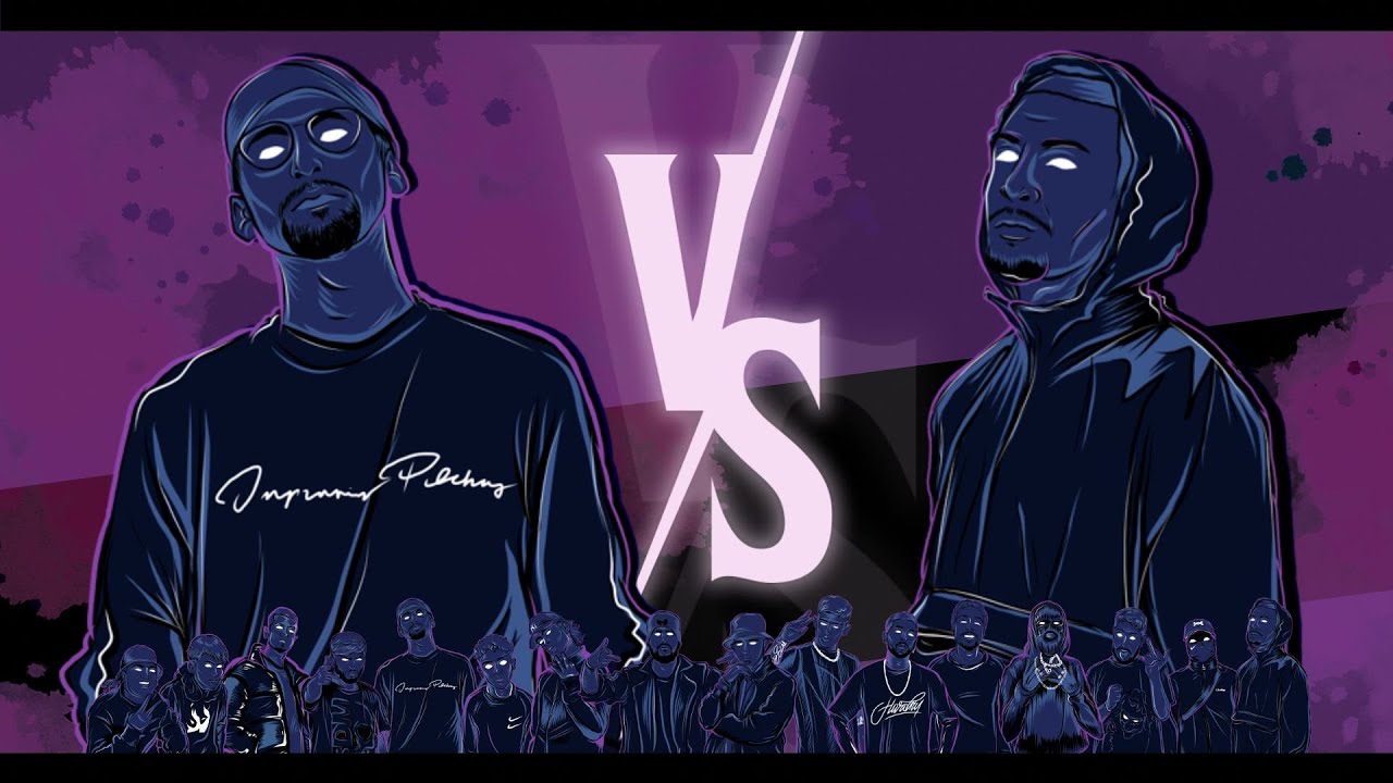 Sador vs Stigma I Octavos de final I Leyendas del Free Deluxe I Vol 1