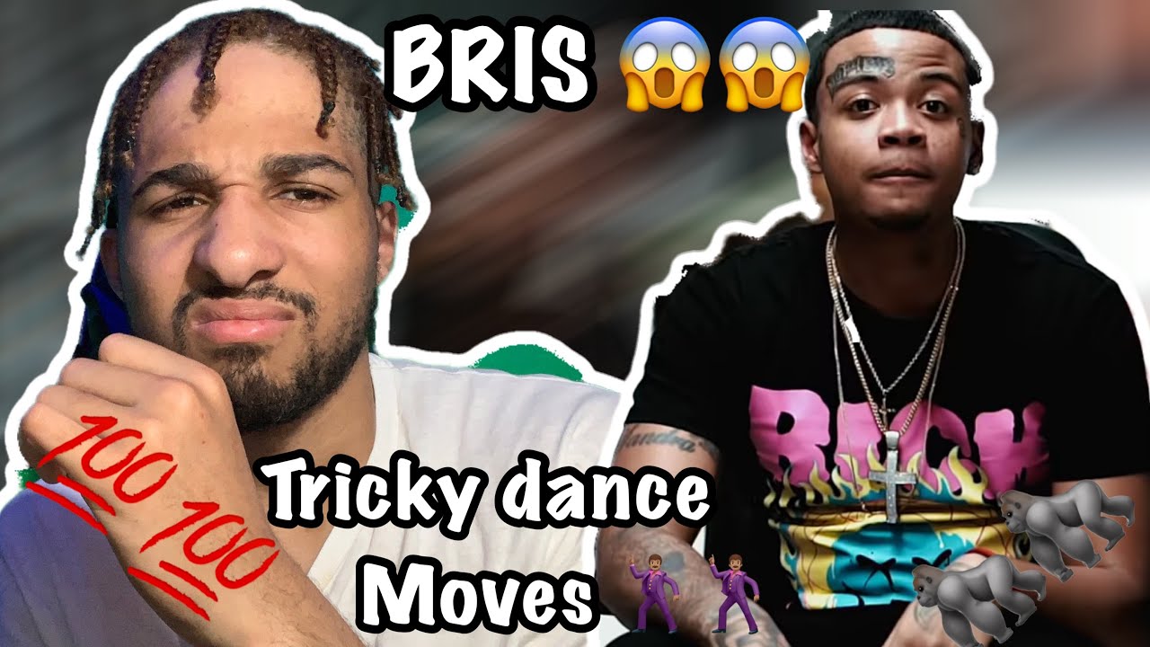 BRIS- NEED HAMMY (MUSIC VIDEO REACTION)