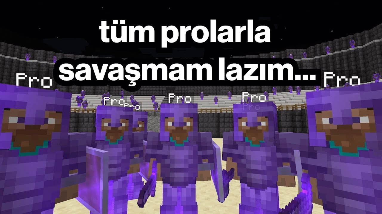 Auze Matrix Serisi FULL