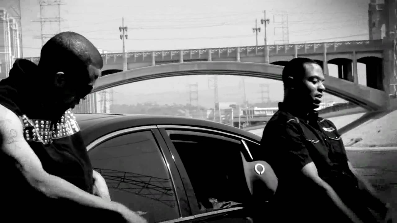 CHRIS BROWN "DEUCES" SPOOF