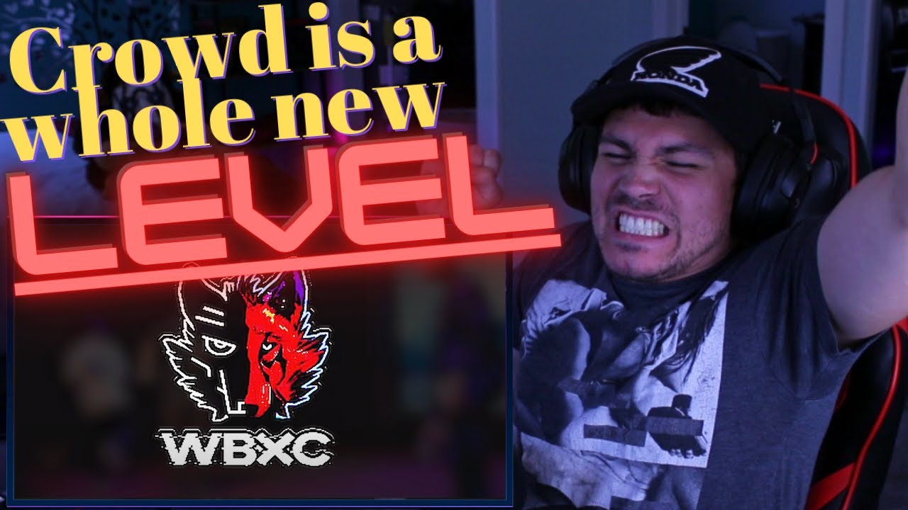 REACTION!!! 😱 TOP 10 DROPS 😱 Werewolf Beatbox Championship Solo 2019