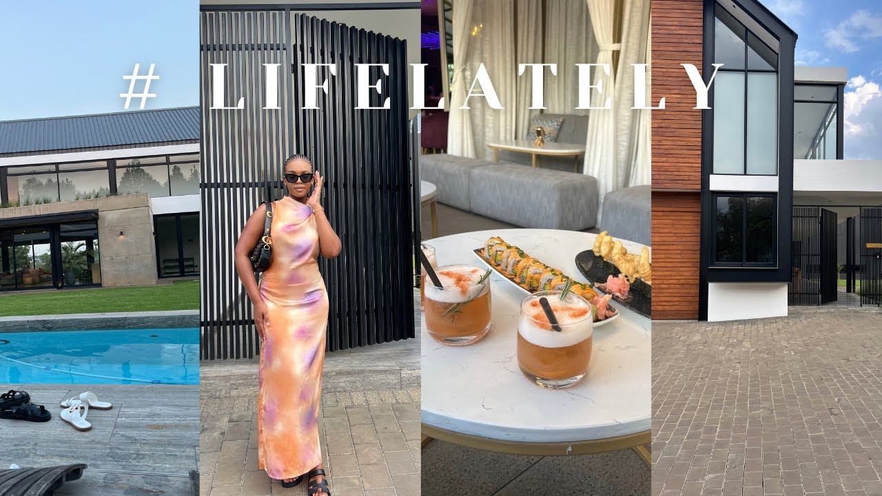 #lifelately | staycation, unboxing, apartment update + friendship dates