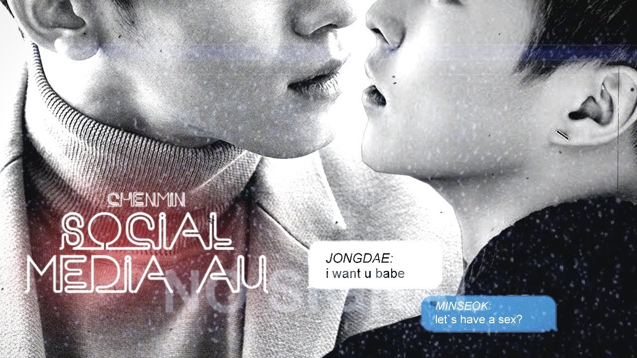 chenmin ⚣ ˢᵒᶜᶦᵃˡ ᵐᵉᵈᶦᵃ!ᵃᵘ [nsfw]