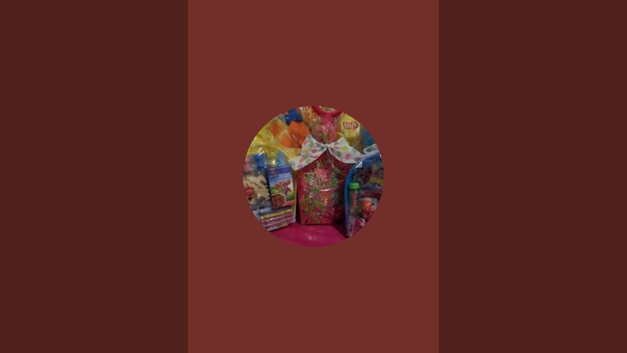 Joy With Janah (KAKAKE GIFT BASKETS MADE SIMPLE) is live!