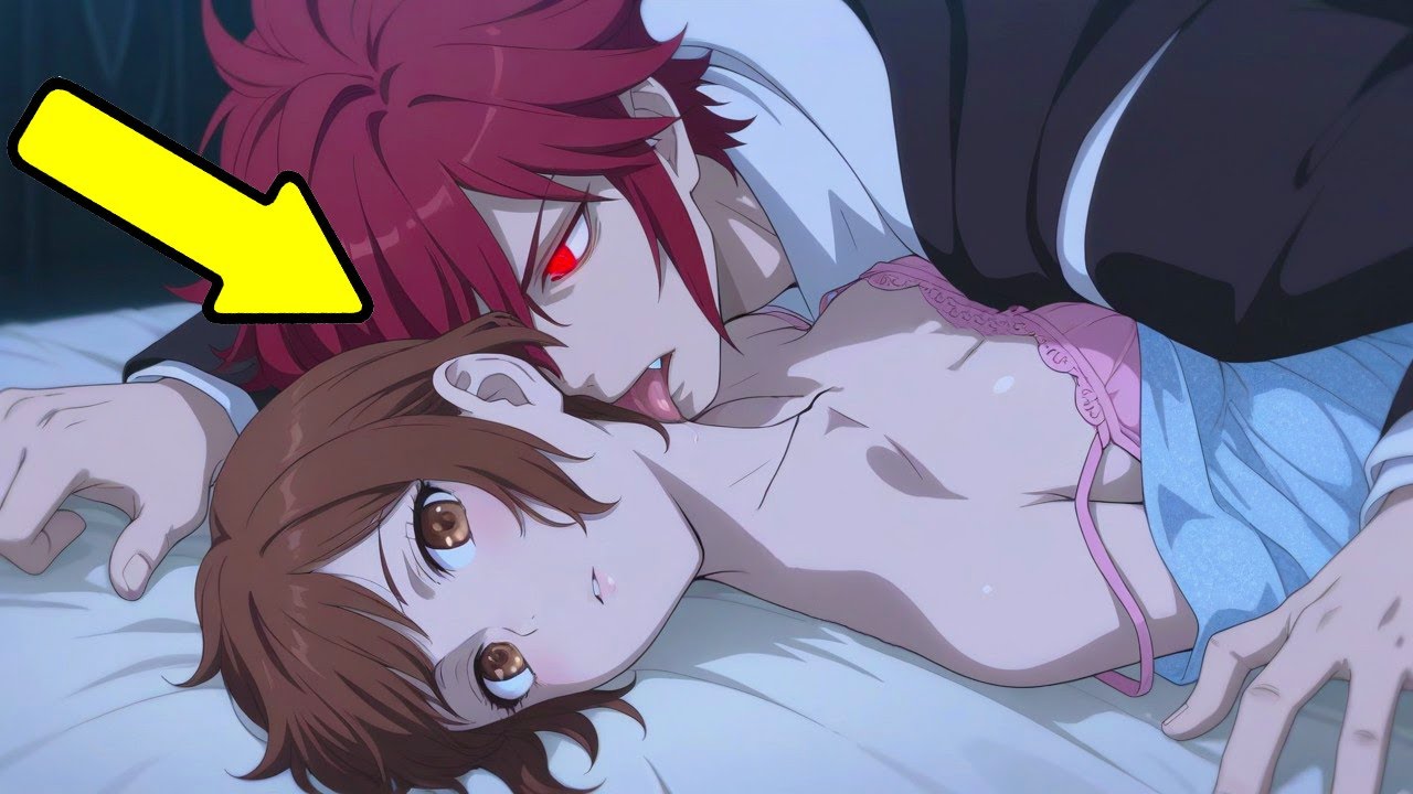 This Girl With Royal Blood Is WANTED By Vampires, Devils, And Her Adopted Brother | Anime Recap