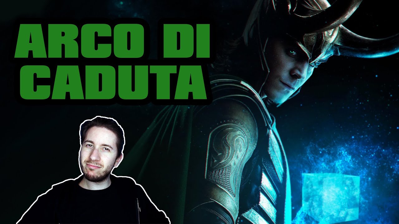 Come Scrivere un Arco Narrativo Negativo (Caduta)