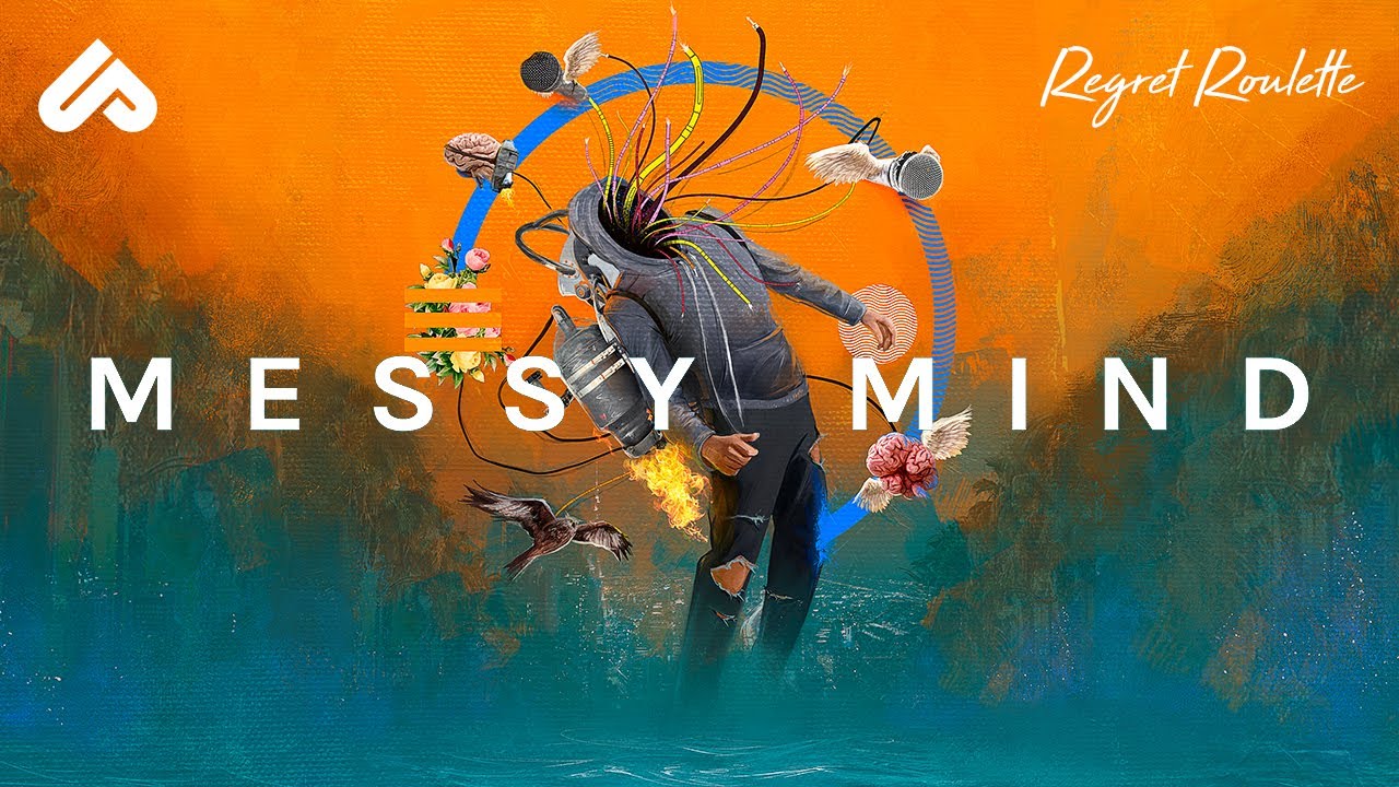 Unlike Pluto - Regret Roulette