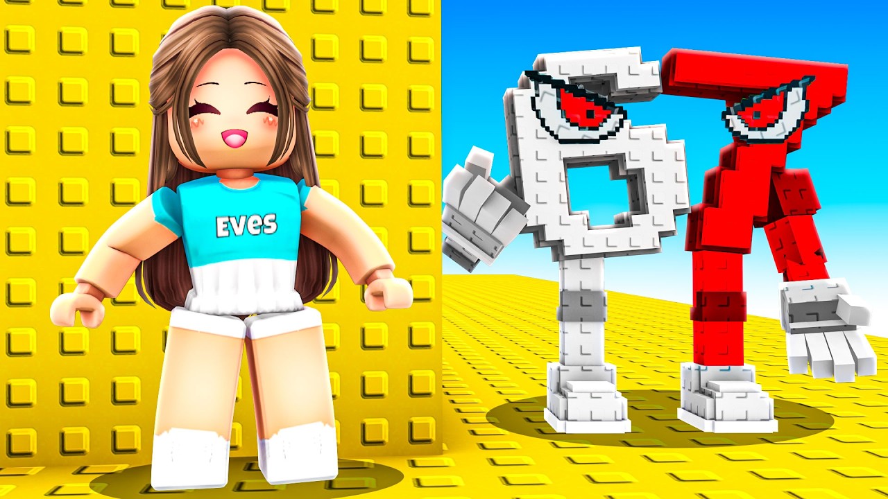 DONT Play 67 TROLL TOWER in Roblox!