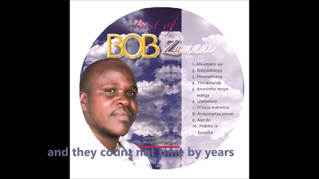 Bob Zumani Kulibe usiku (No night there)