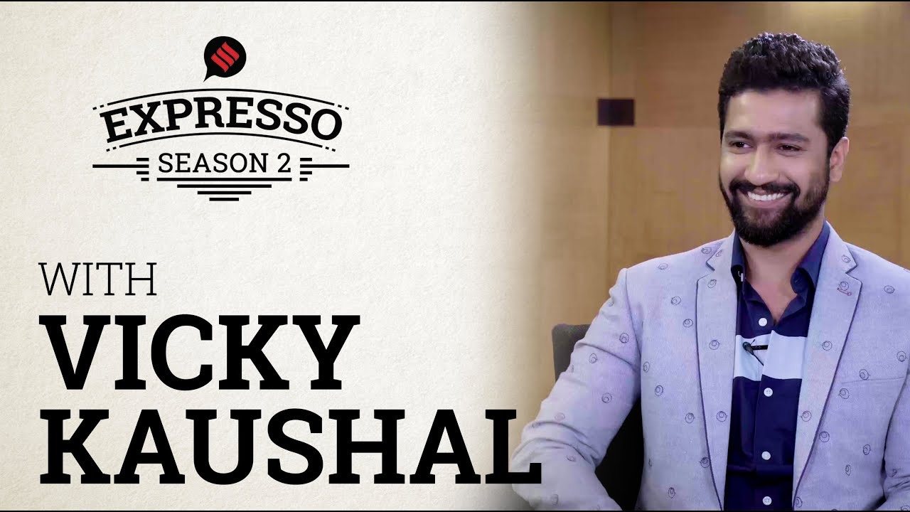 Vicky Kaushal Interview: How Vicky Kaushal Turned His Dreams Into Reality? Screen
