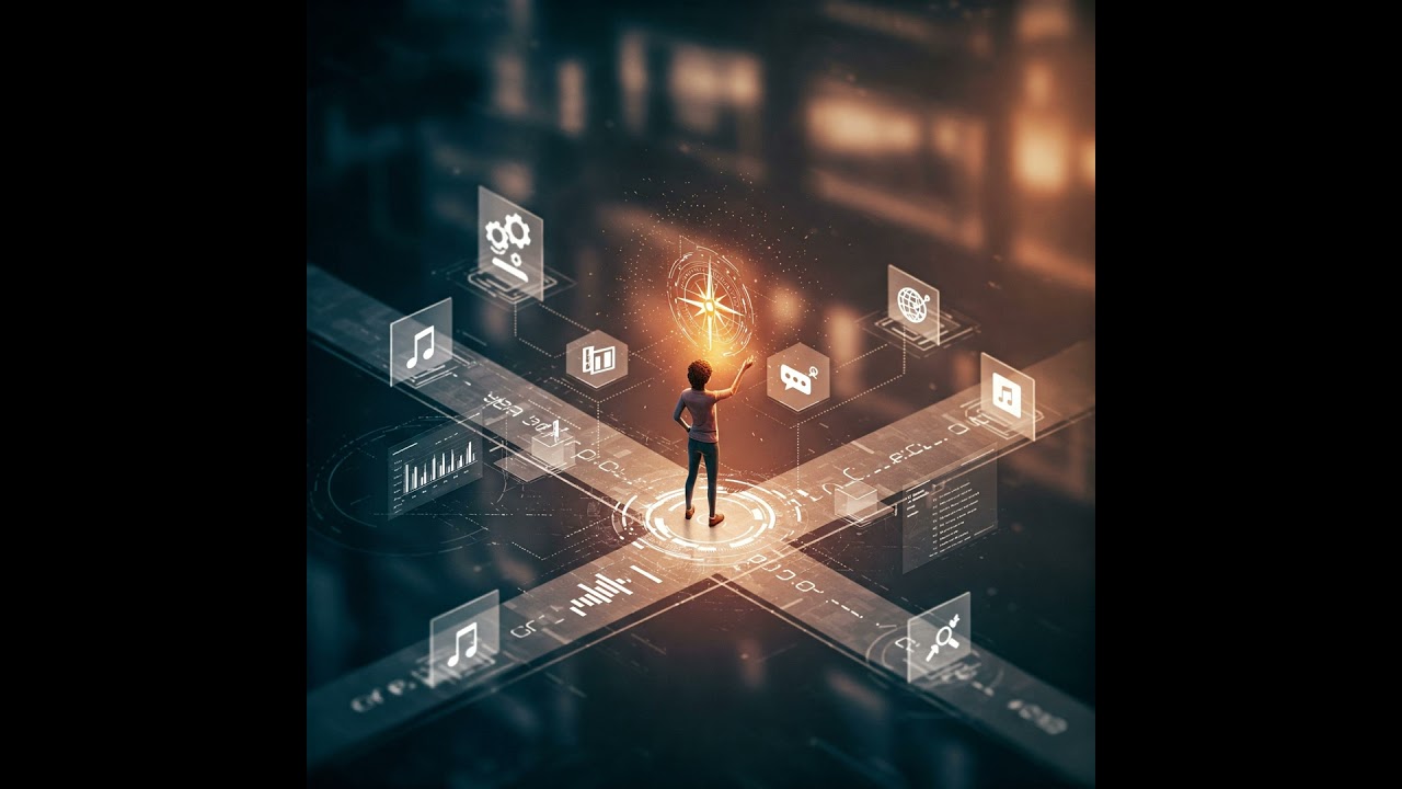 Navigating Unpredictability: Building an Anti-Fragile Digital Infrastructure