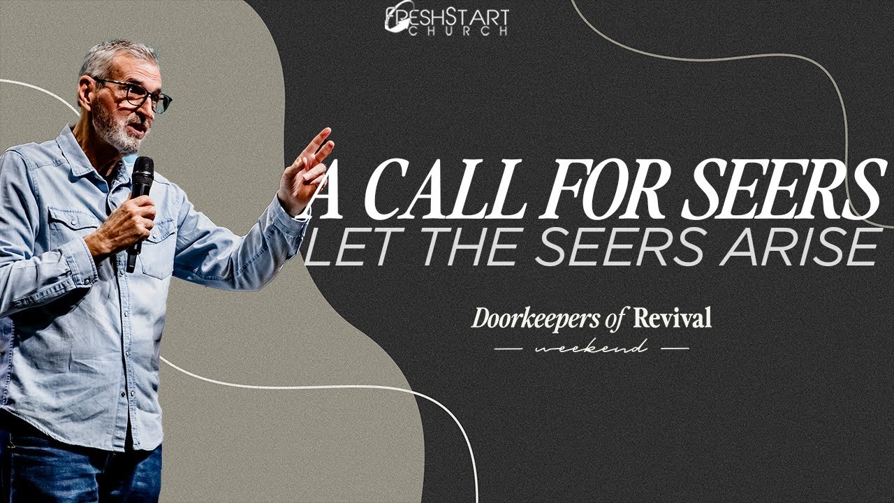 DOR WKND: Sunday PM | Rick Shelton | January 7, 2024