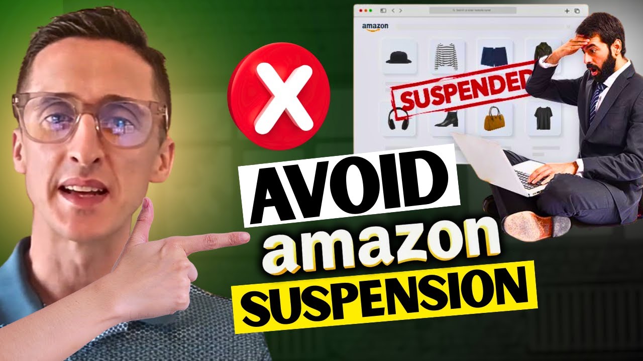How to Avoid Amazon Seller Account Suspension | Learn from Seller with 400k+ Seller Reviews