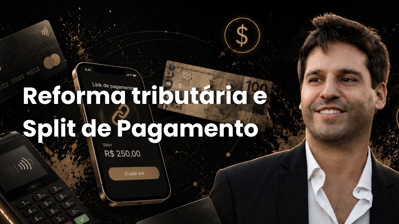 Meios de Pagamento e Bitributação: A Verdade Que Vai Doer em 2026