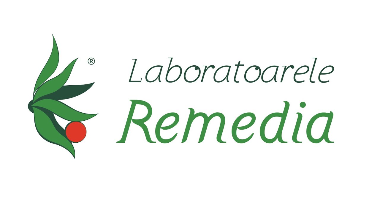 Laboratoarele Remedia -  How it's made