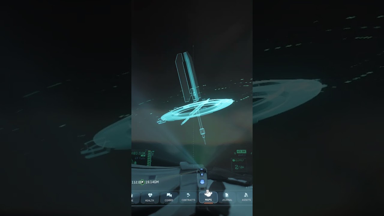 The Degnous Root Issue | Star Citizen