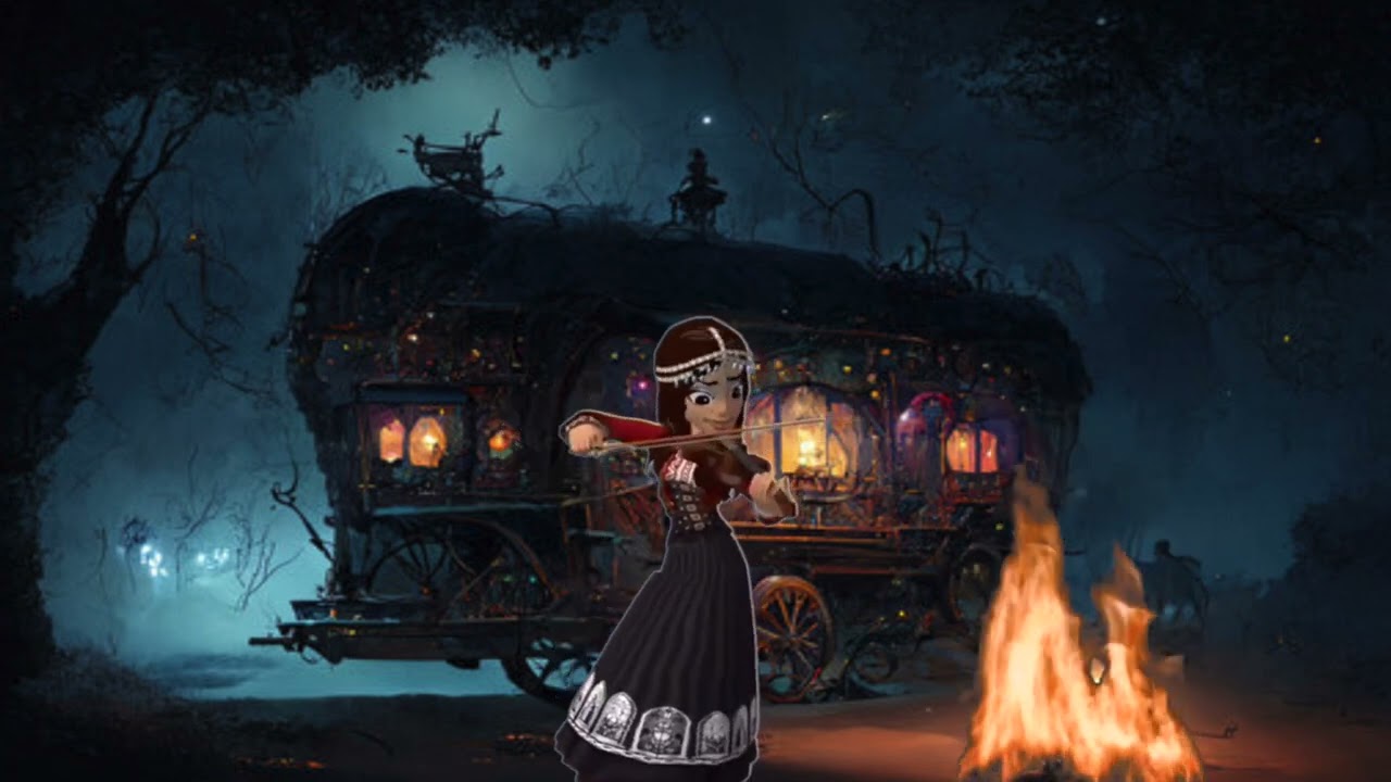 Loli Phaba ...Andro verdan (key E)