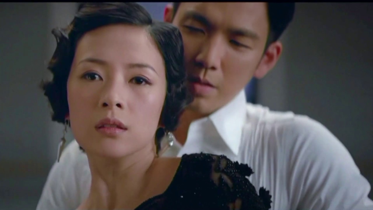 【钟汉良 Wallace Chung】易燃易爆炸 | 舞蹈踩点 Dance & Drama MV