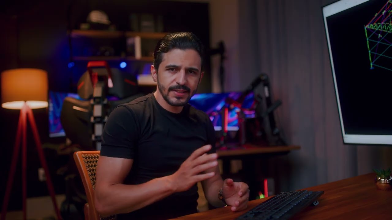 Pre dimensionamento de Estruturas Metálicas