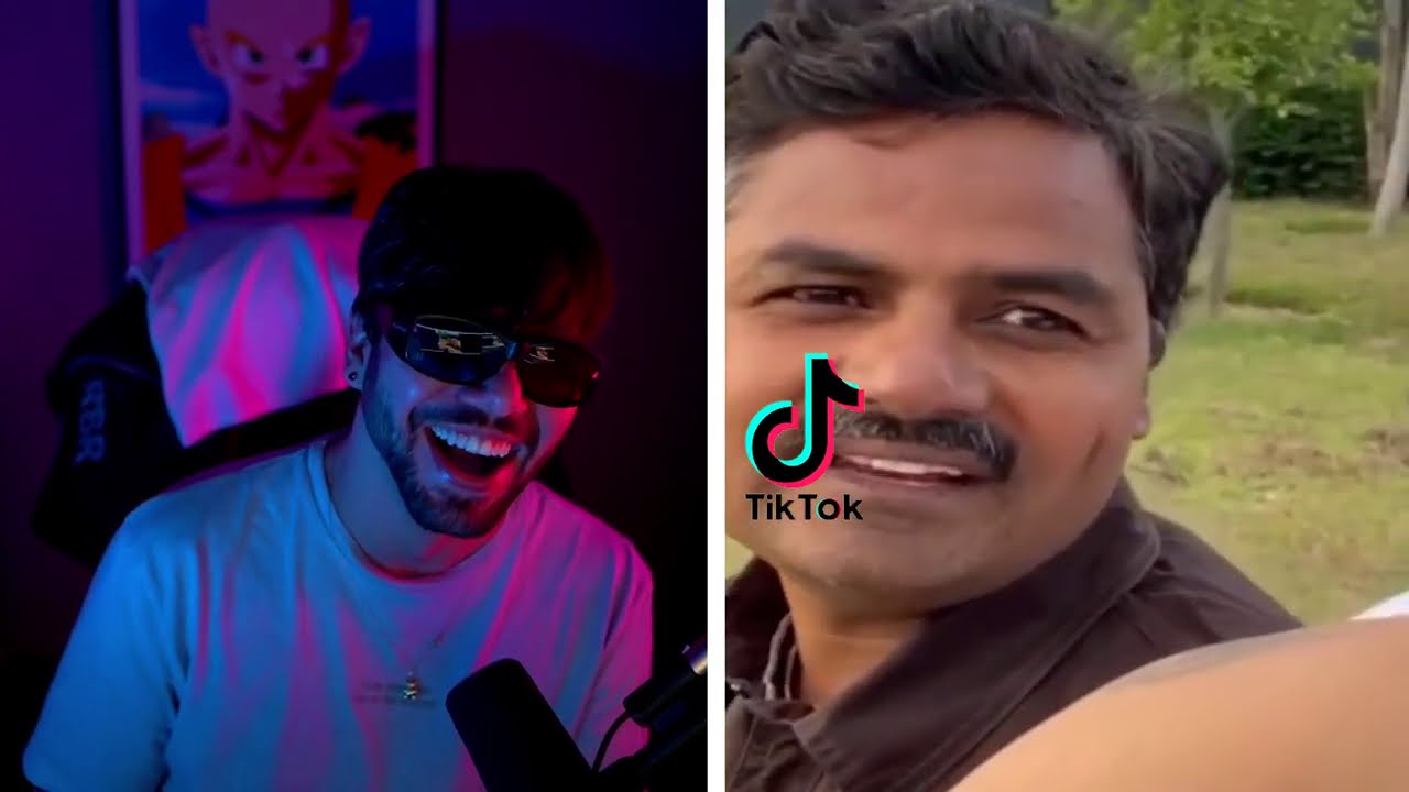 o REELS está pior que TIK TOK?