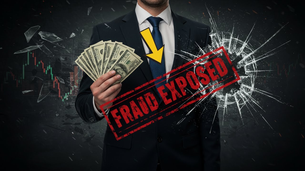 Mastermind of Obleceni Theft: How One Man Swindled $120 Million