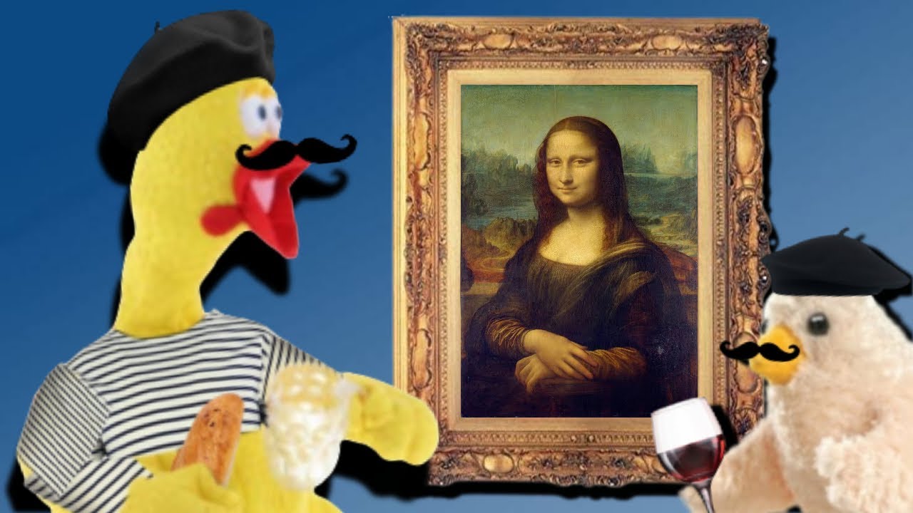 el museo de arte 🎨 | el malakopa #22