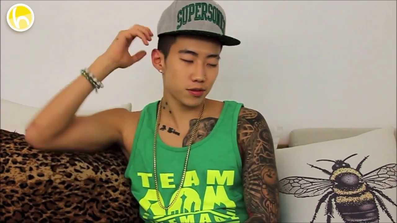 Jay Park: K-Pop Fans Won't Like My English Music (hellokpop Interview)