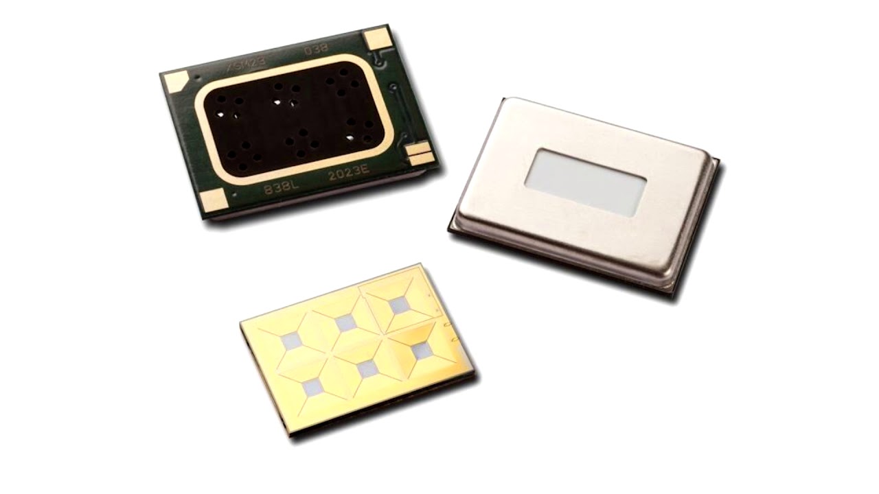 xMEMS Launches Montara, World's First Monolithic True MEMS Speaker