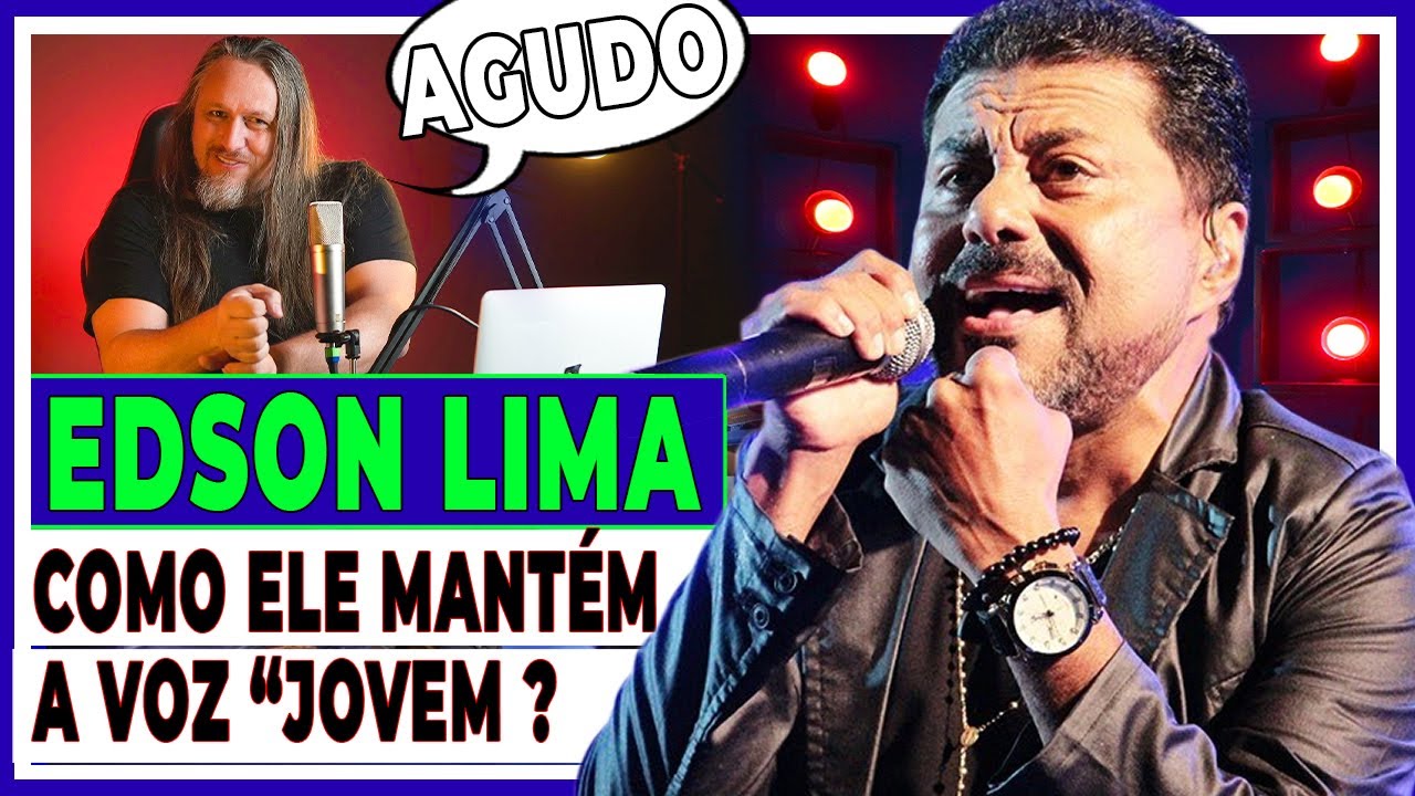 EDSON LIMA