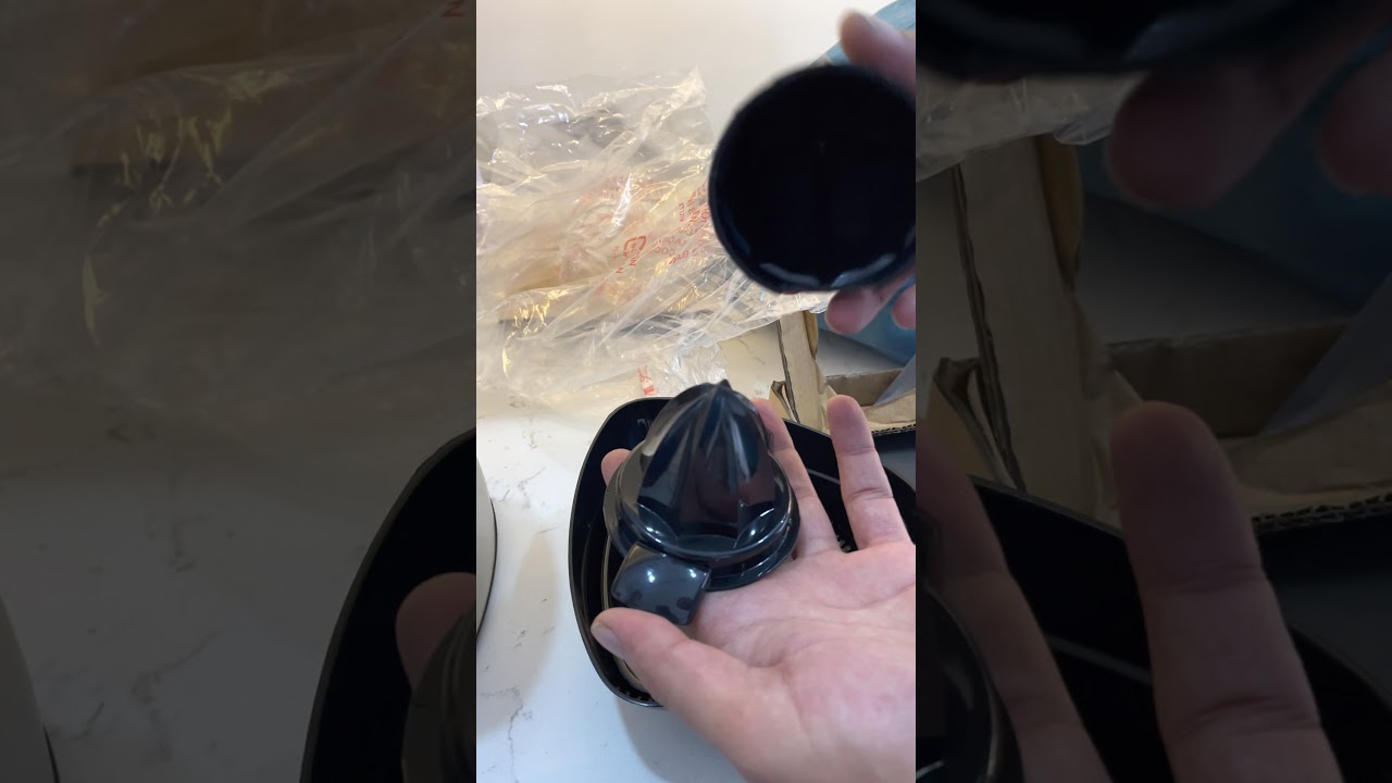 Karaca Freshmix Inox Narenciye Sıkacağı