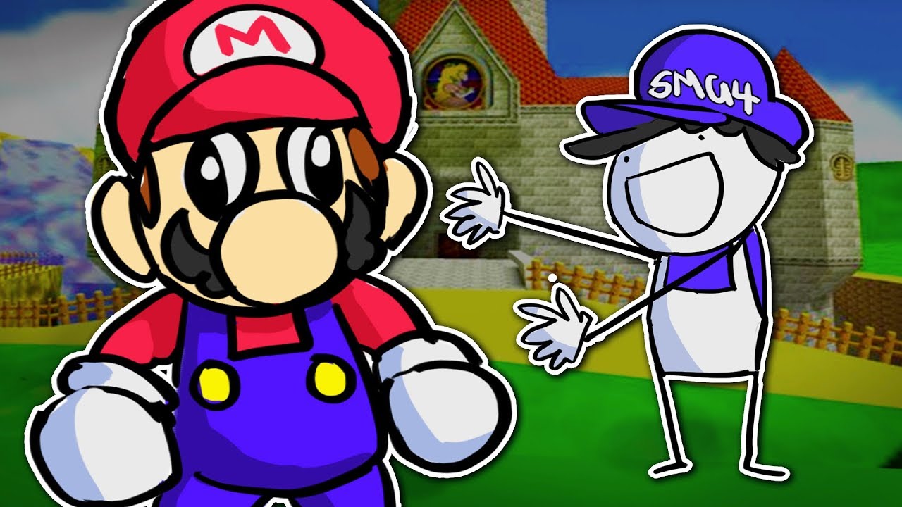 Why I Made Mario Dumb