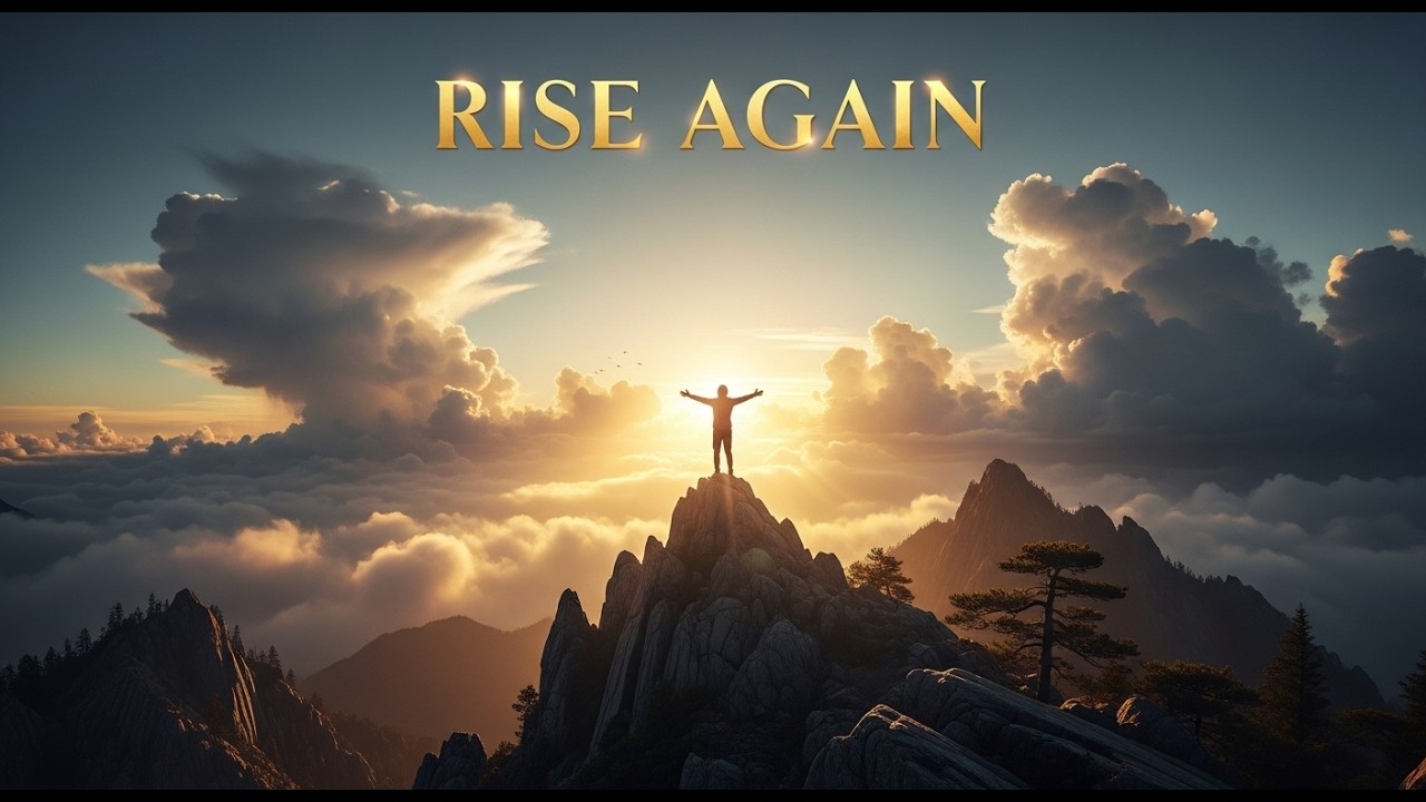 Rise Again | Official Video | Hollywood Beat Box