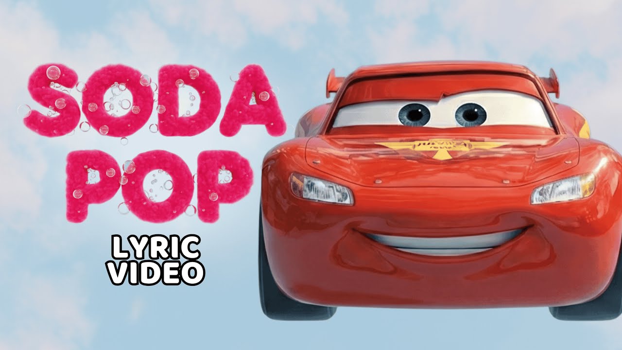 SODA POP x CARS (not Official Music Video) | Part 2