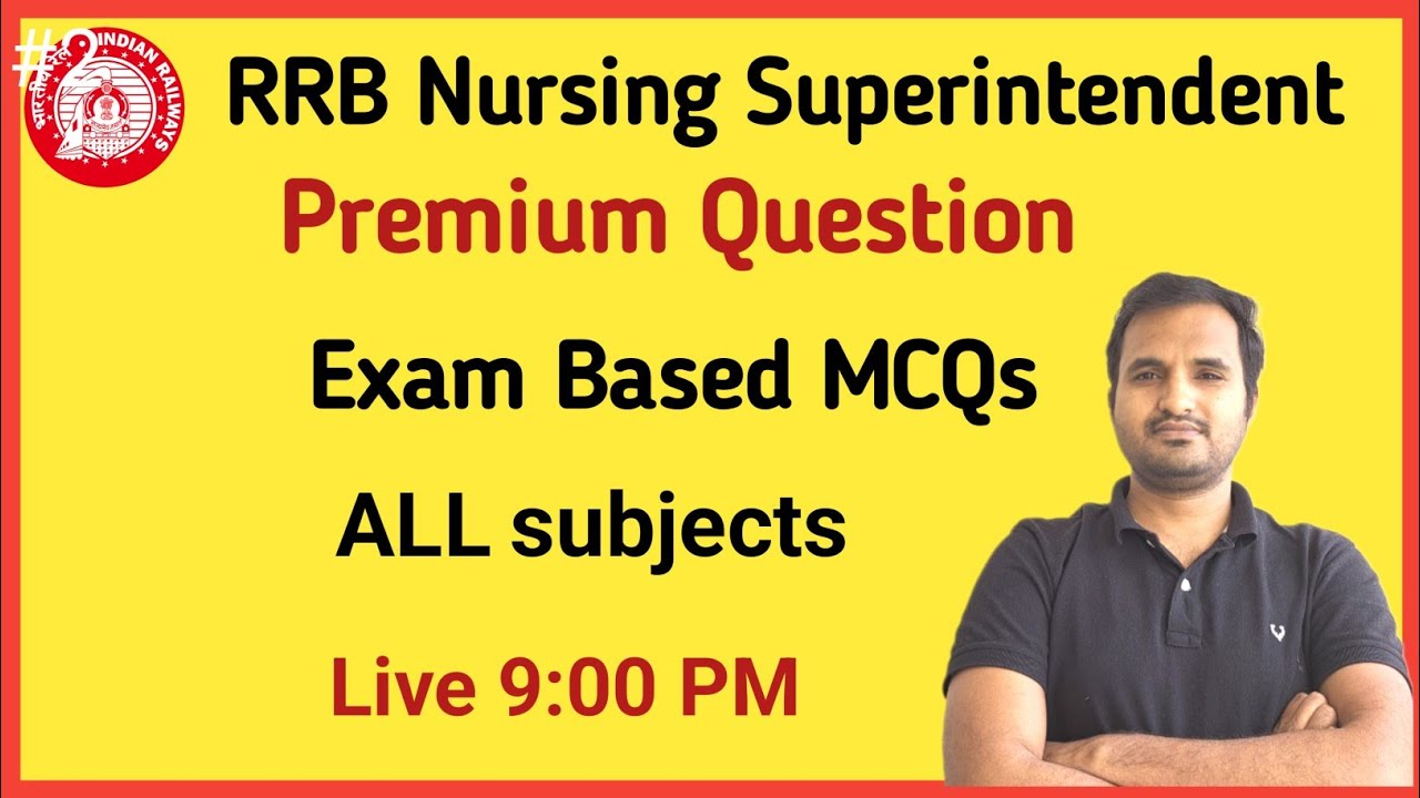RRB IMPORTANT MCQ ICOMMUNICABLE DISEASE NORCET | RRB| DSSB | Nursing Officer Exam |