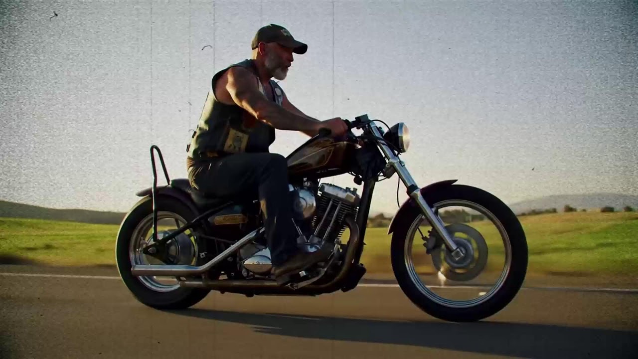 Turn Loose the Texas Outlaws: Rebel Blues and Biker Rock Fury