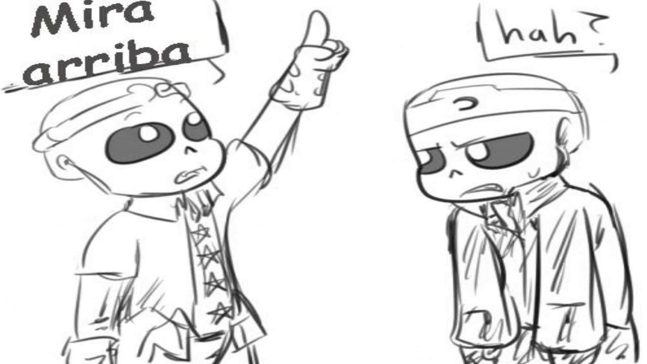 las aventuras crack de cross y nightmare capitulo 1